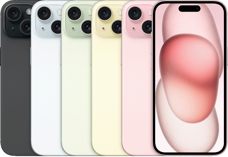 iphone 15 iphone 15