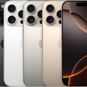 iphone 16 pro