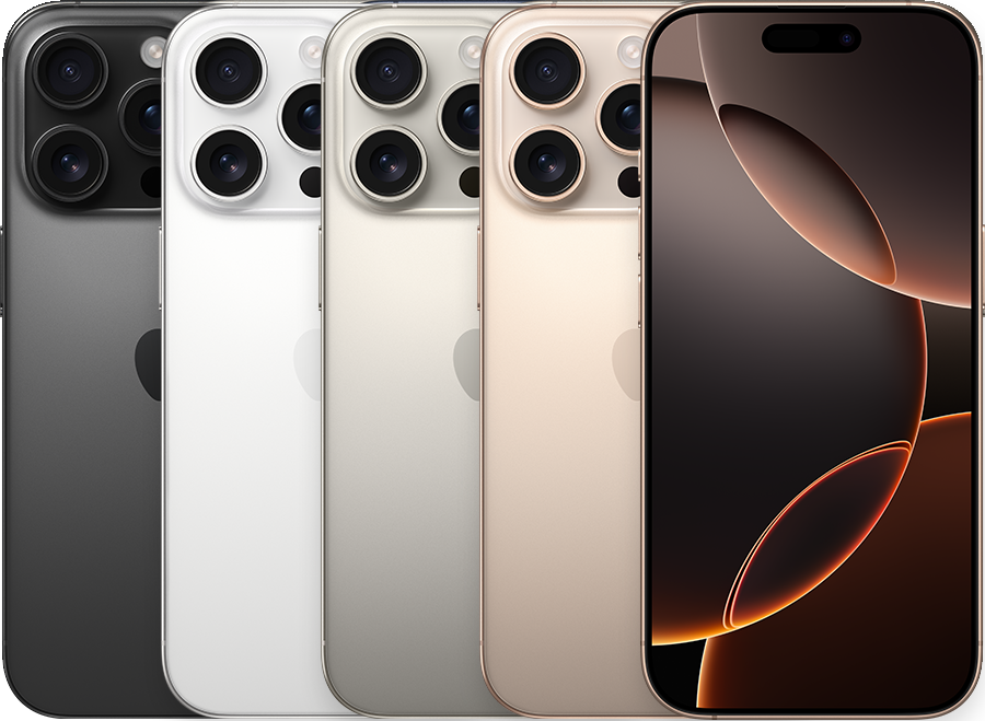 iphone 16 pro iphone 16 pro