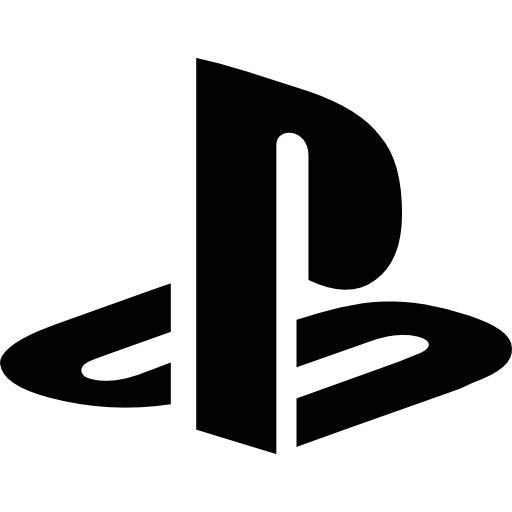 playstation logotype